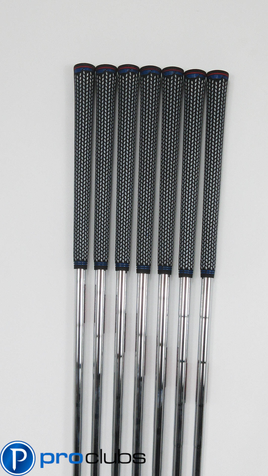 NEW Left Handed COBRA 2022 KING FORGED TEC ONE LENGTH IRONS 5-GW